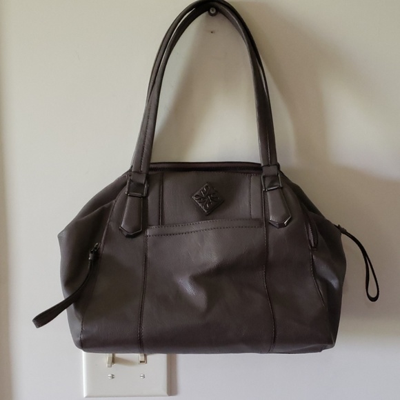 Simply Vera Satchel - Picture 1 of 7